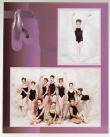 Dance Memory Mate (Pkg. of 100)